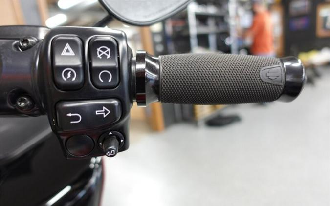 2020 Harley-Davidson Road Glide Special