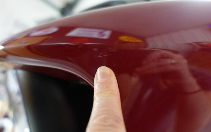 2020 Harley-Davidson Road Glide Special