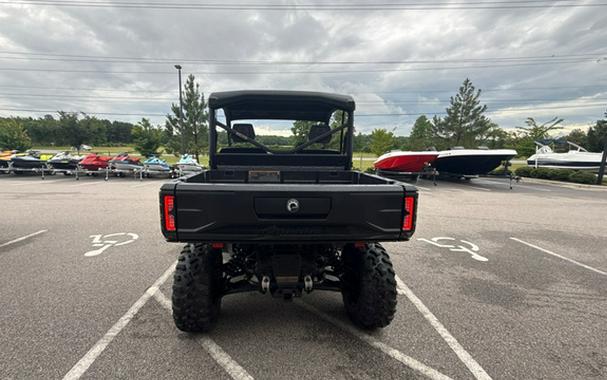 2026 Can-AM DEFENDER HD11 XT WITH 10.25 INCH INFOTAINMENT