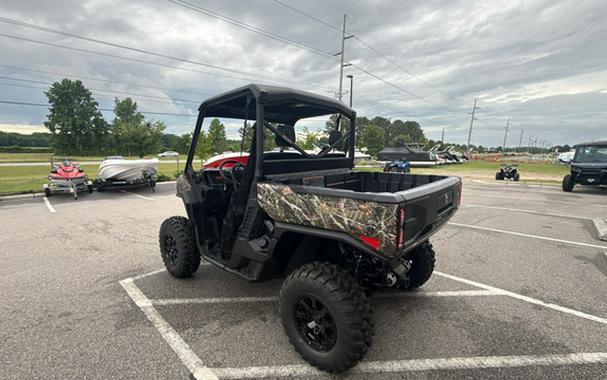 2026 Can-AM DEFENDER HD11 XT WITH 10.25 INCH INFOTAINMENT
