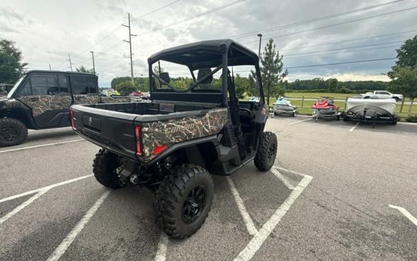2026 Can-AM DEFENDER HD11 XT WITH 10.25 INCH INFOTAINMENT