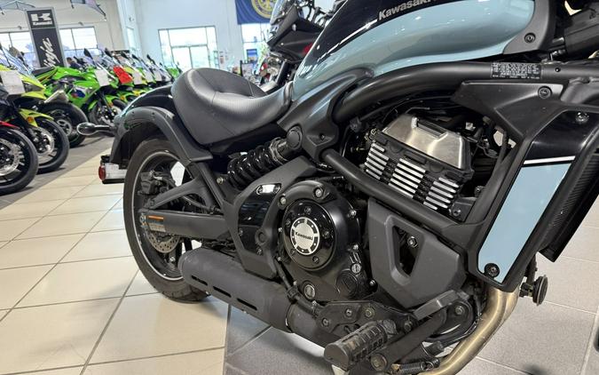 2020 Kawasaki Vulcan S ABS Cafe