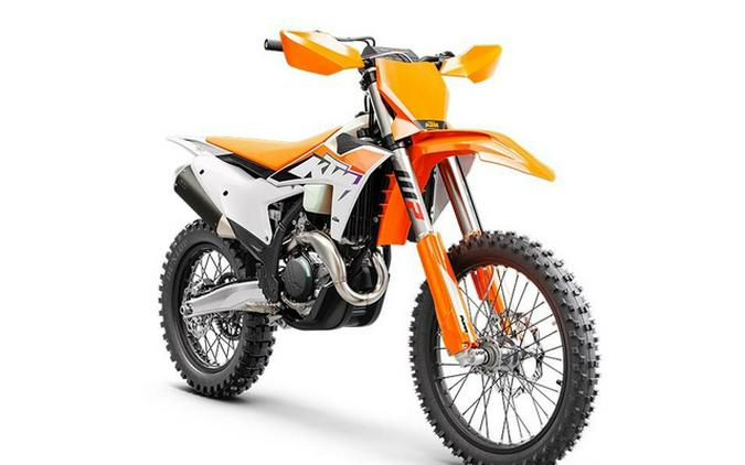 2023 KTM XC 450 F