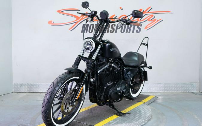 2015 Harley-Davidson Iron 883™