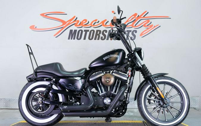 2015 Harley-Davidson Iron 883™