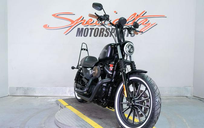 2015 Harley-Davidson Iron 883™