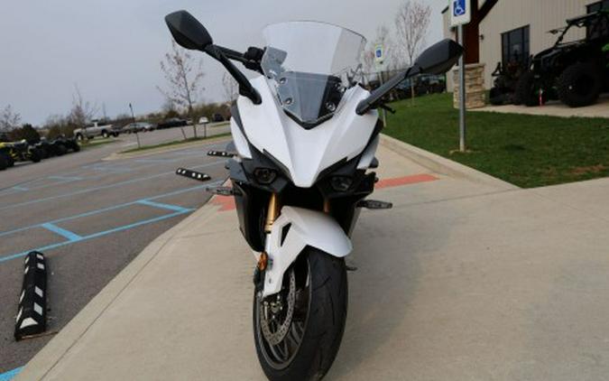 2026 Suzuki GSX-S1000GT+