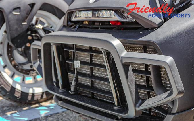 2022 CAN-AM RYKER RALLY 900