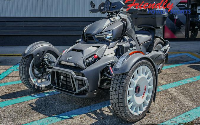 2022 CAN-AM RYKER RALLY 900