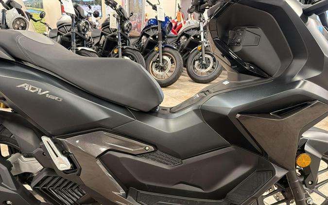 2027 Honda ADV160