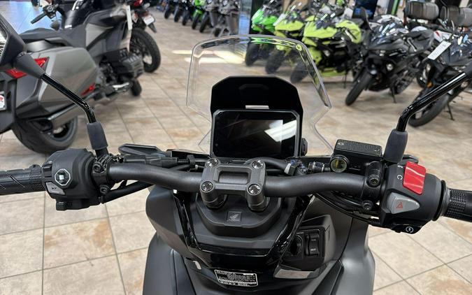 2027 Honda ADV160