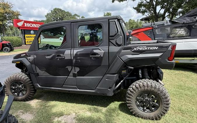 2025 Polaris® XPedition XP 5 NorthStar