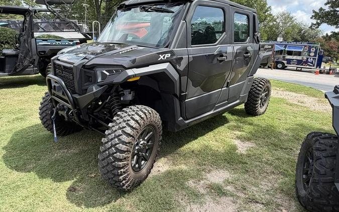 2025 Polaris® XPedition XP 5 NorthStar