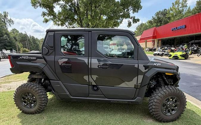 2025 Polaris® XPedition XP 5 NorthStar