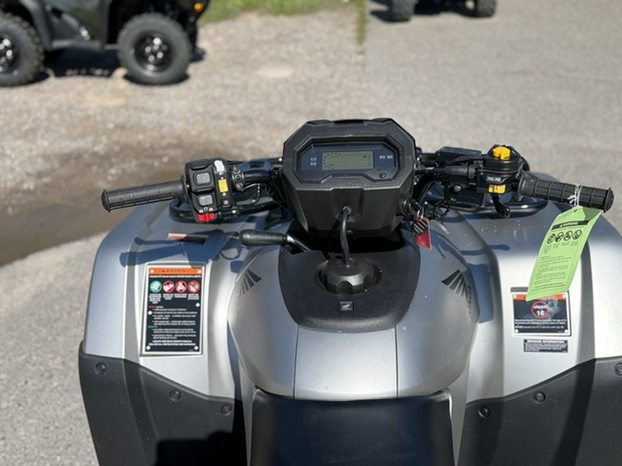 2026 Honda TRX700FAST
