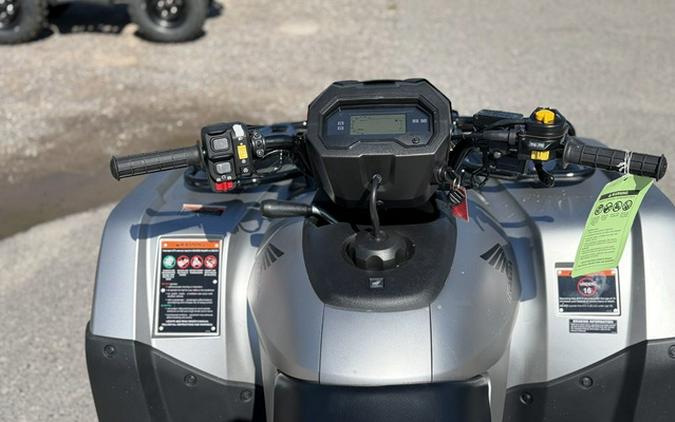 2026 Honda TRX700FAST