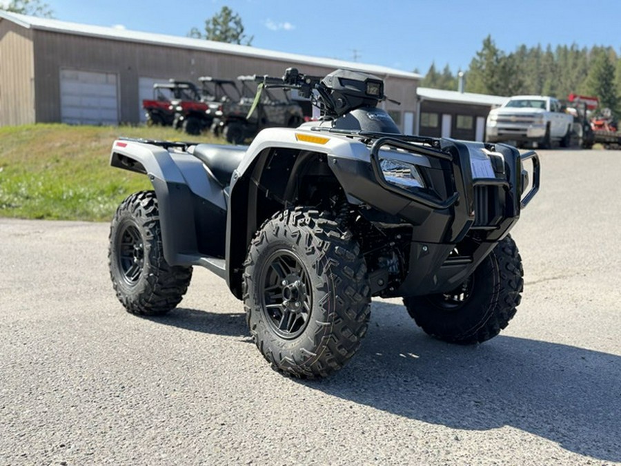 2026 Honda TRX700FAST
