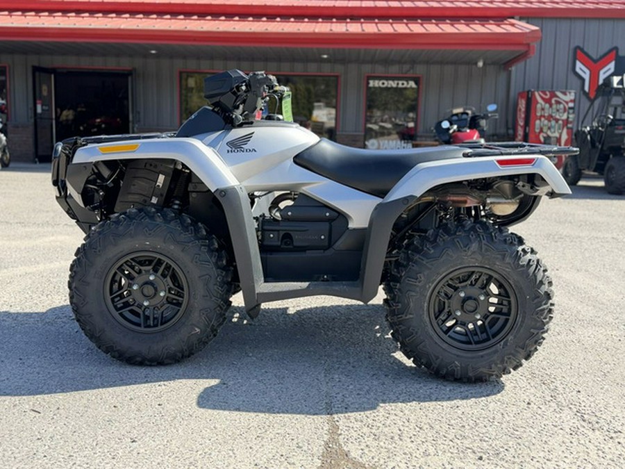 2026 Honda TRX700FAST