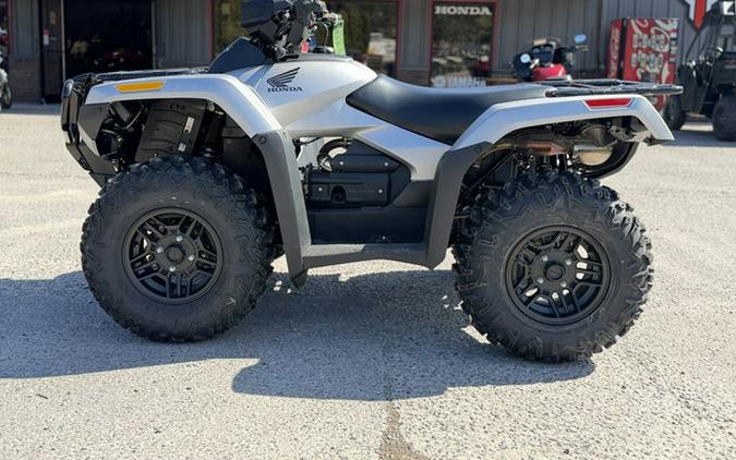2026 Honda TRX700FAST