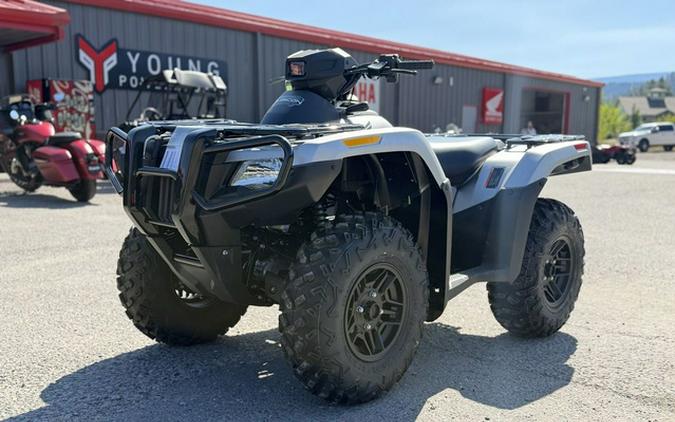 2026 Honda TRX700FAST