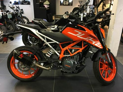 ktm duke 390 for sale craigslist