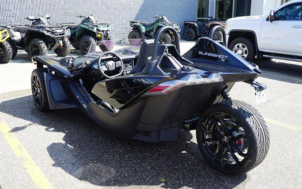 2023 Polaris Slingshot® Slingshot® S with Technology Package 1 AutoDrive