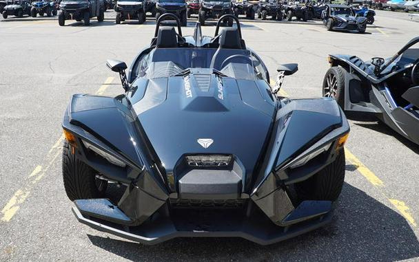 2023 Polaris Slingshot® Slingshot® S with Technology Package 1 AutoDrive