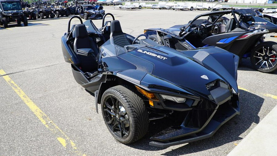 2023 Polaris Slingshot® Slingshot® S with Technology Package 1 AutoDrive