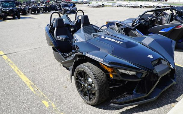 2023 Polaris Slingshot® Slingshot® S with Technology Package 1 AutoDrive