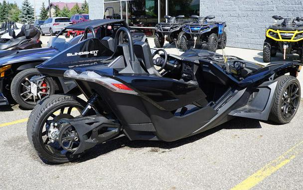 2023 Polaris Slingshot® Slingshot® S with Technology Package 1 AutoDrive