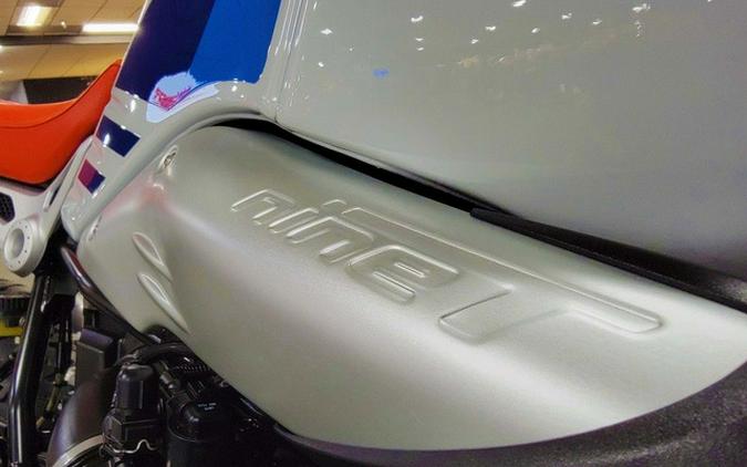 2018 BMW R nineT 18R4 Urban GS