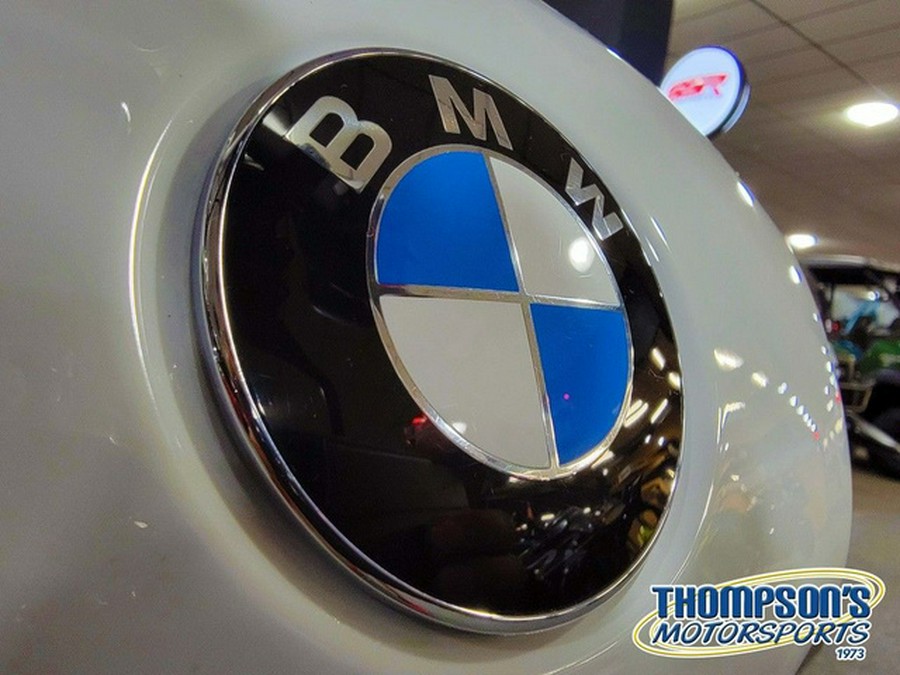 2018 BMW R nineT 18R4 Urban GS