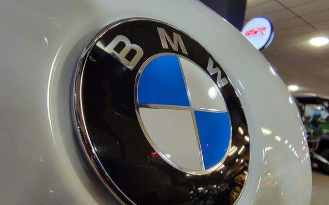 2018 BMW R nineT 18R4 Urban GS