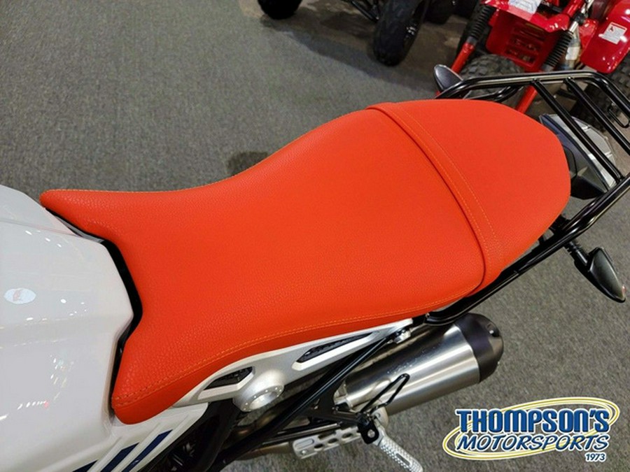 2018 BMW R nineT 18R4 Urban GS