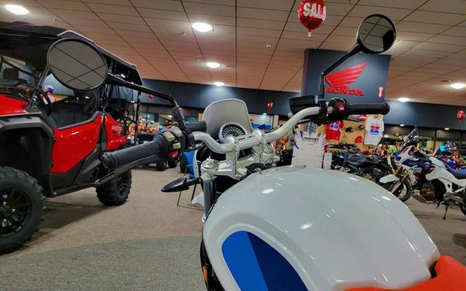 2018 BMW R nineT 18R4 Urban GS