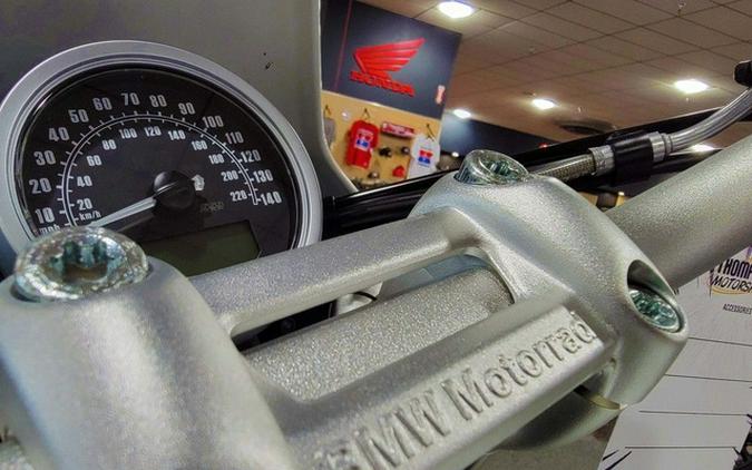 2018 BMW R nineT 18R4 Urban GS