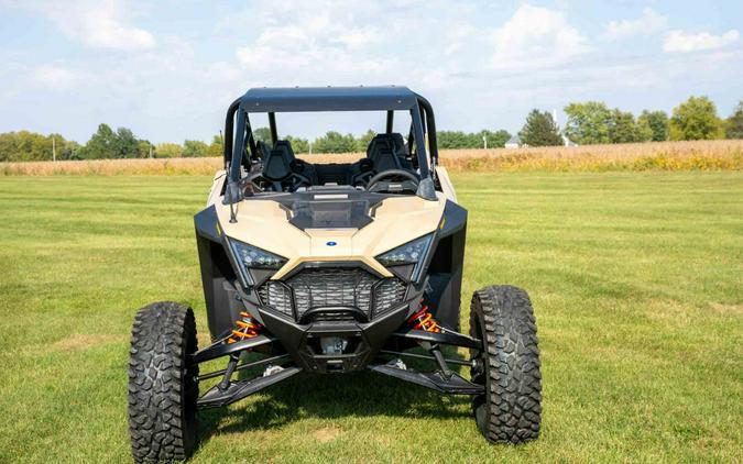 2024 Polaris RZR Turbo R 4 Ultimate