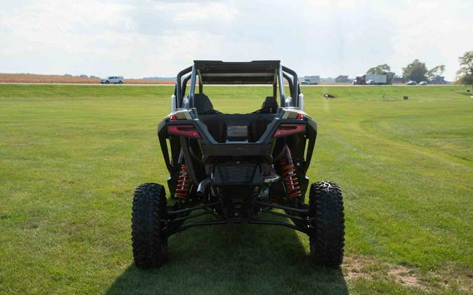 2024 Polaris RZR Turbo R 4 Ultimate