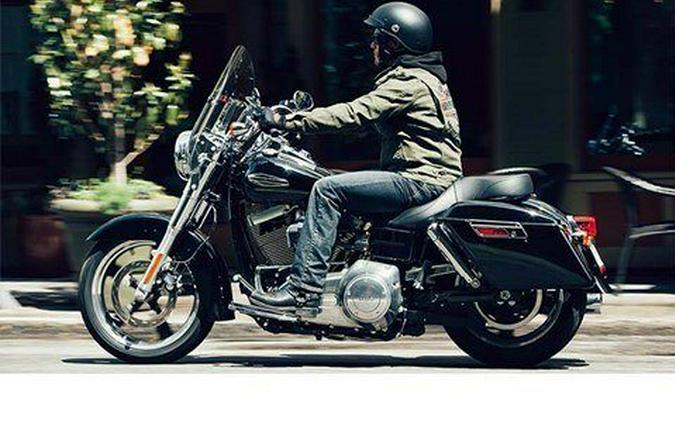 2015 Harley-Davidson Switchback™