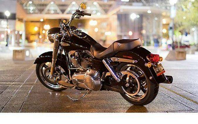 2015 Harley-Davidson Switchback™