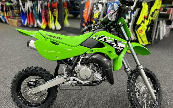 2024 Kawasaki KX™65