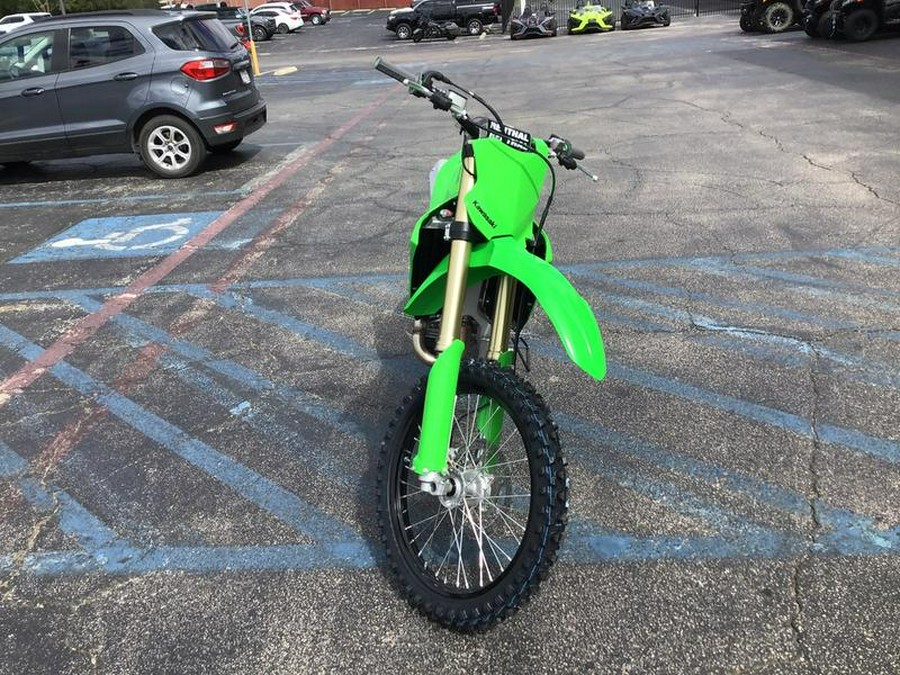 2024 Kawasaki KX™450