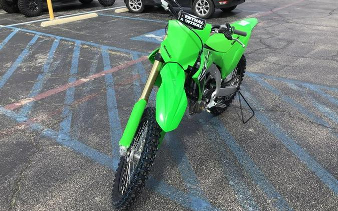 2024 Kawasaki KX™450