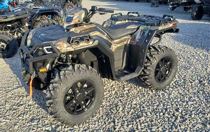 2024 Polaris Sportsman 850 Ultimate Trail