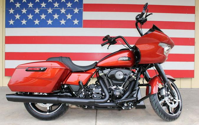 2024 Harley-Davidson® FLTRX - Road Glide®