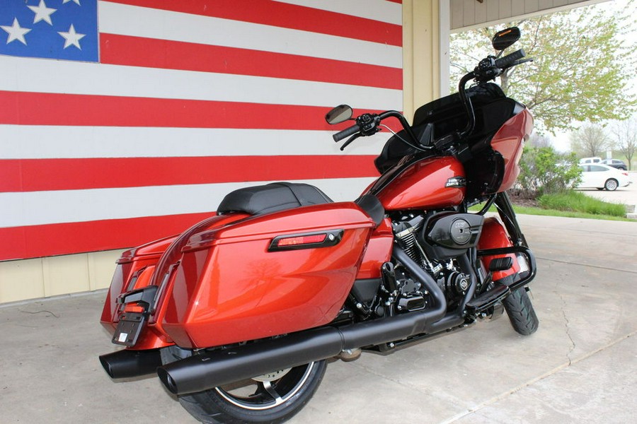 2024 Harley-Davidson® FLTRX - Road Glide®