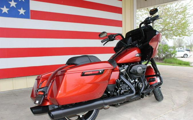 2024 Harley-Davidson® FLTRX - Road Glide®