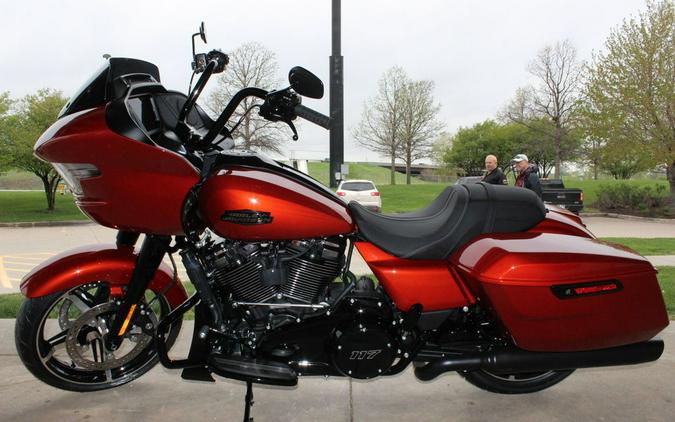 2024 Harley-Davidson® FLTRX - Road Glide®