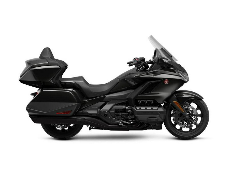 2022 Honda® Gold Wing Tour