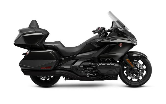 2022 Honda® Gold Wing Tour